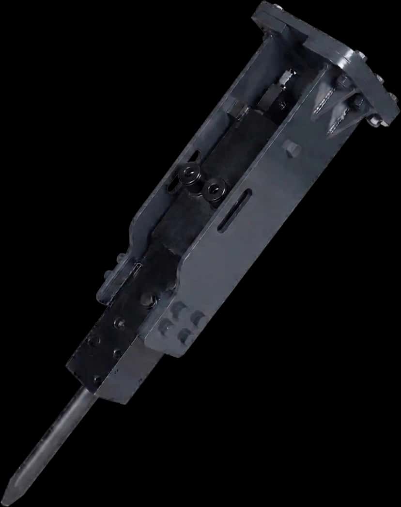 Hydraulikhammer