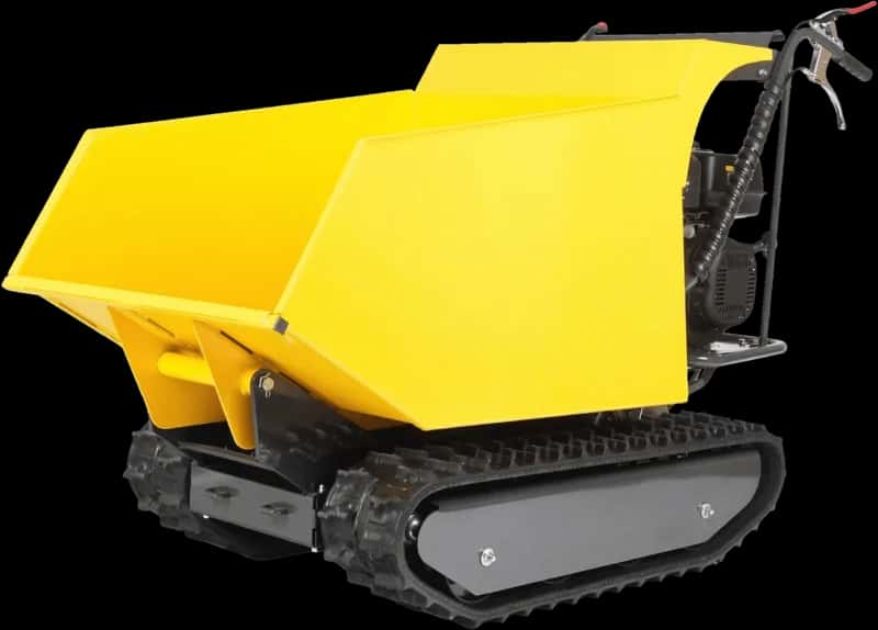 Minidumper BAUMAX RMD-650
