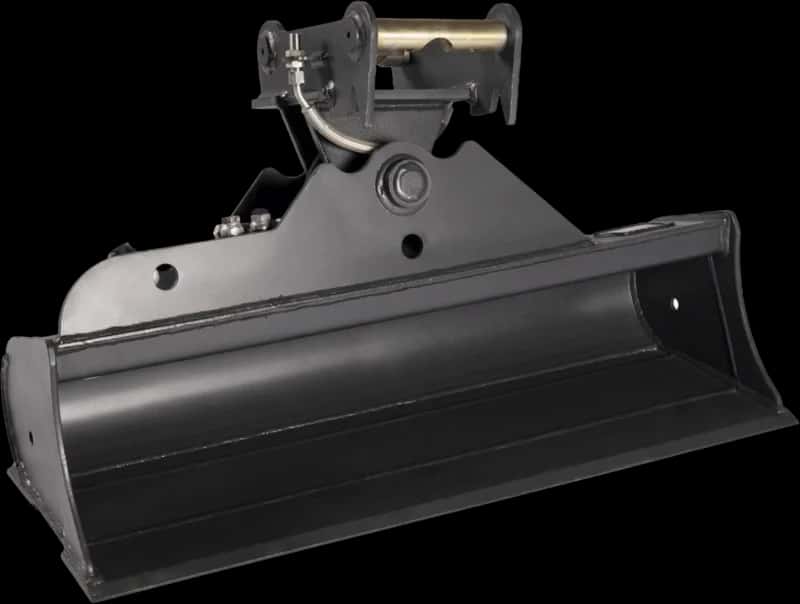 Grabenräumlöffel 100 cm