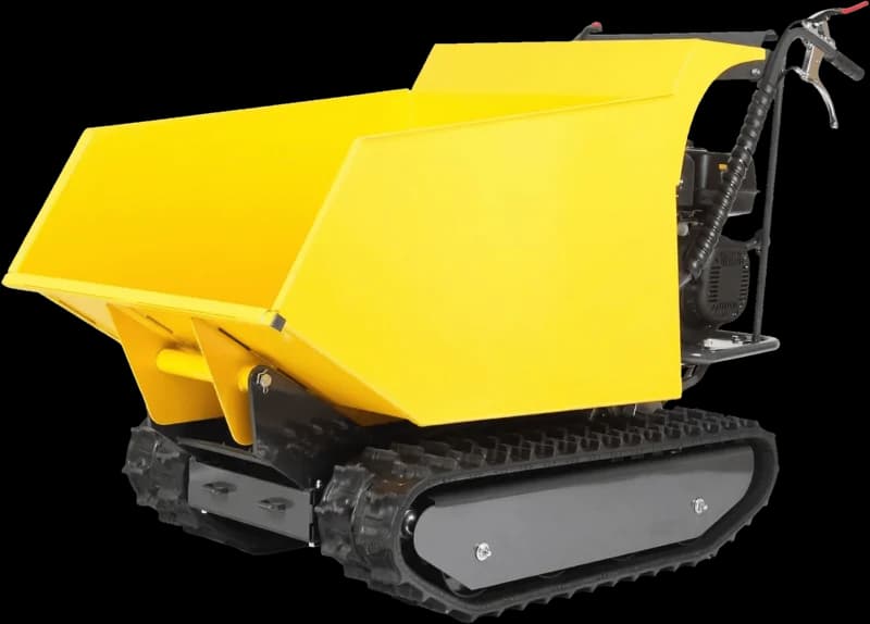 Minidumper BAUMAX RMD-650