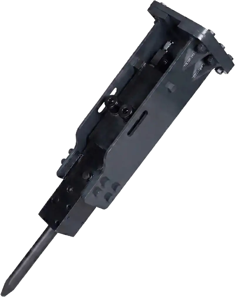 Hydraulikhammer