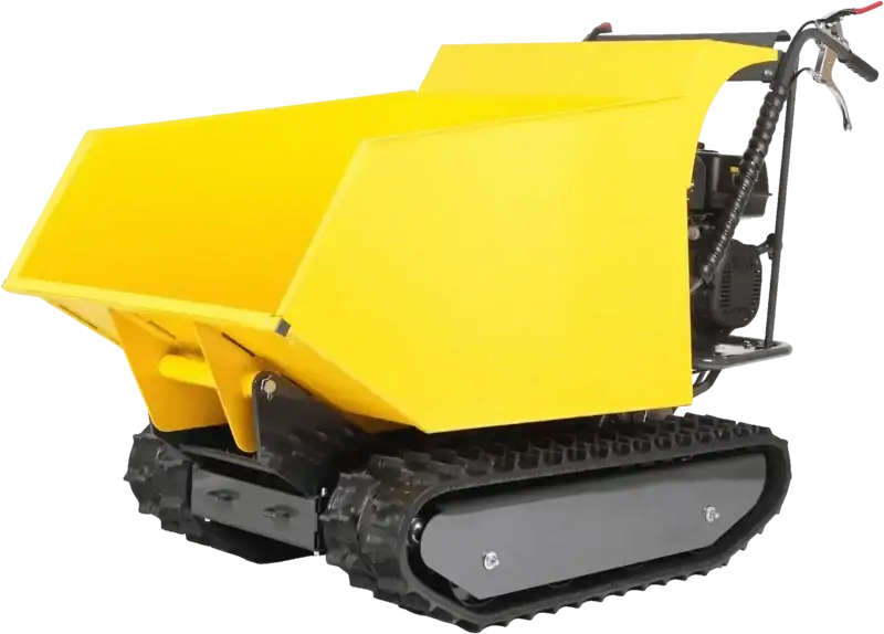 Minidumper BAUMAX RMD-650